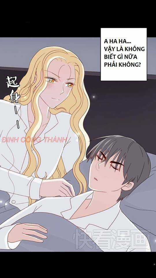 Thần Mì Lắm Chiêu Chapter 11 trang 21