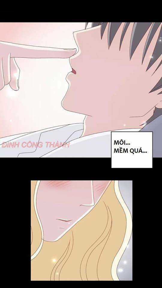 Thần Mì Lắm Chiêu Chapter 11 trang 23