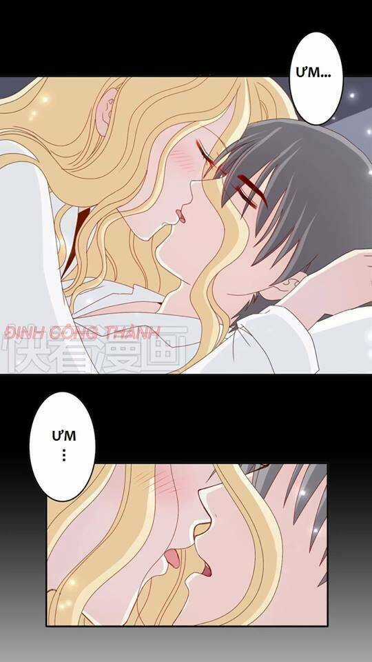 Thần Mì Lắm Chiêu Chapter 11 trang 24