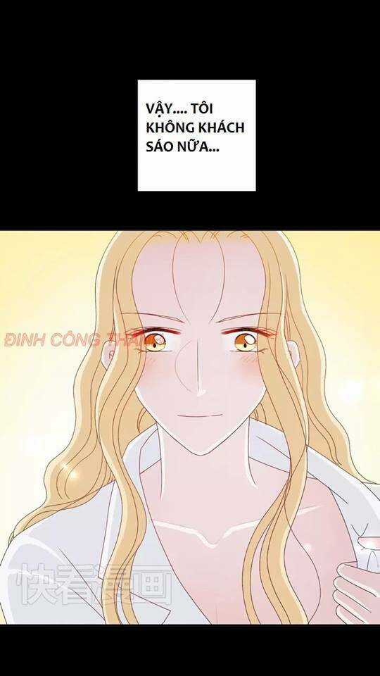 Thần Mì Lắm Chiêu Chapter 11 trang 27