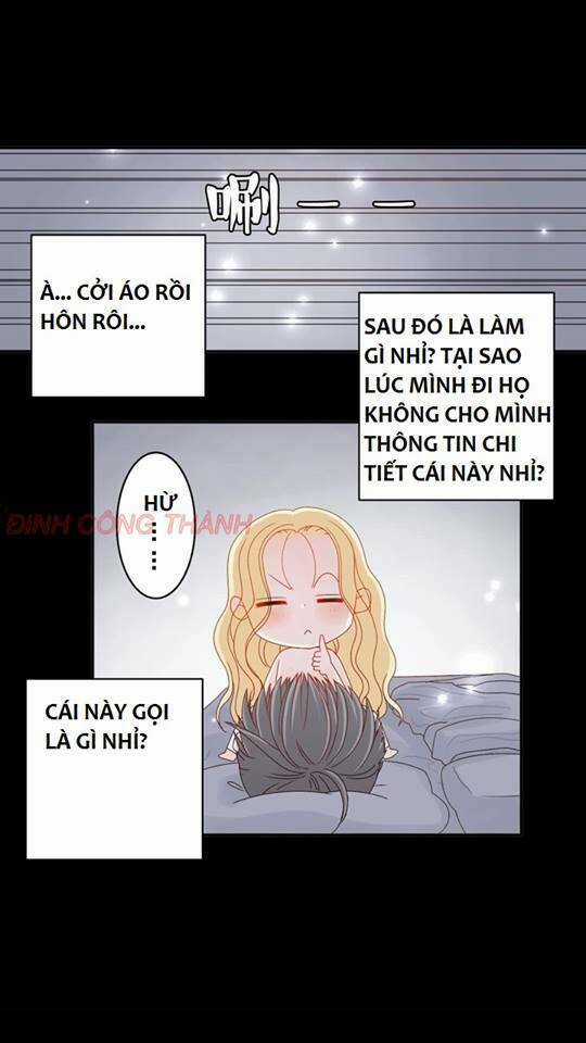 Thần Mì Lắm Chiêu Chapter 11 trang 28