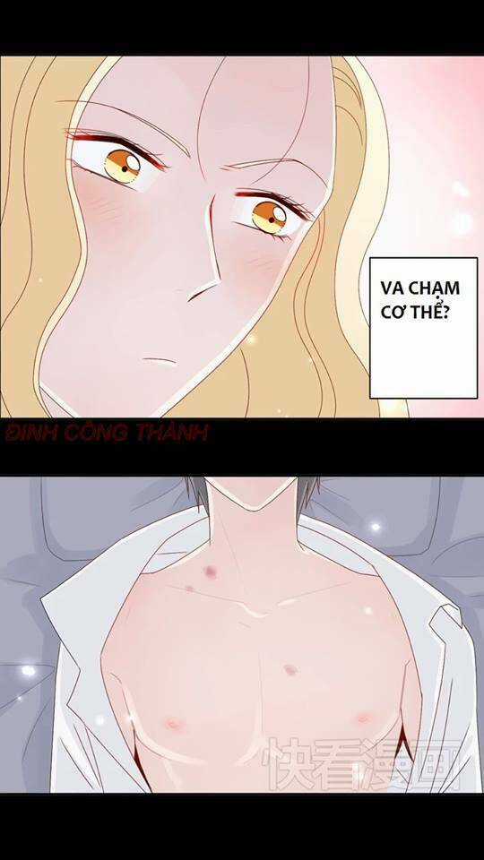 Thần Mì Lắm Chiêu Chapter 11 trang 29