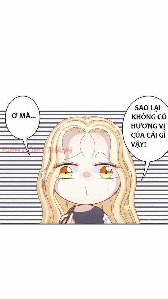 Thần Mì Lắm Chiêu Chapter 11 trang 3