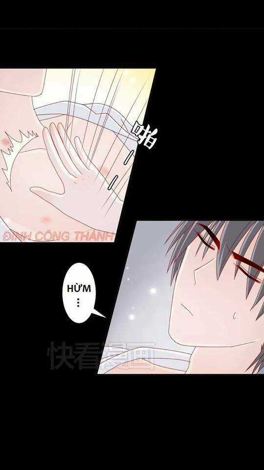 Thần Mì Lắm Chiêu Chapter 11 trang 31