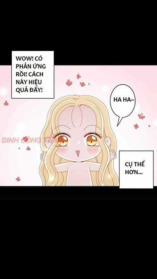 Thần Mì Lắm Chiêu Chapter 11 trang 32