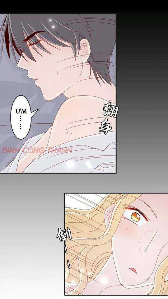 Thần Mì Lắm Chiêu Chapter 11 trang 33