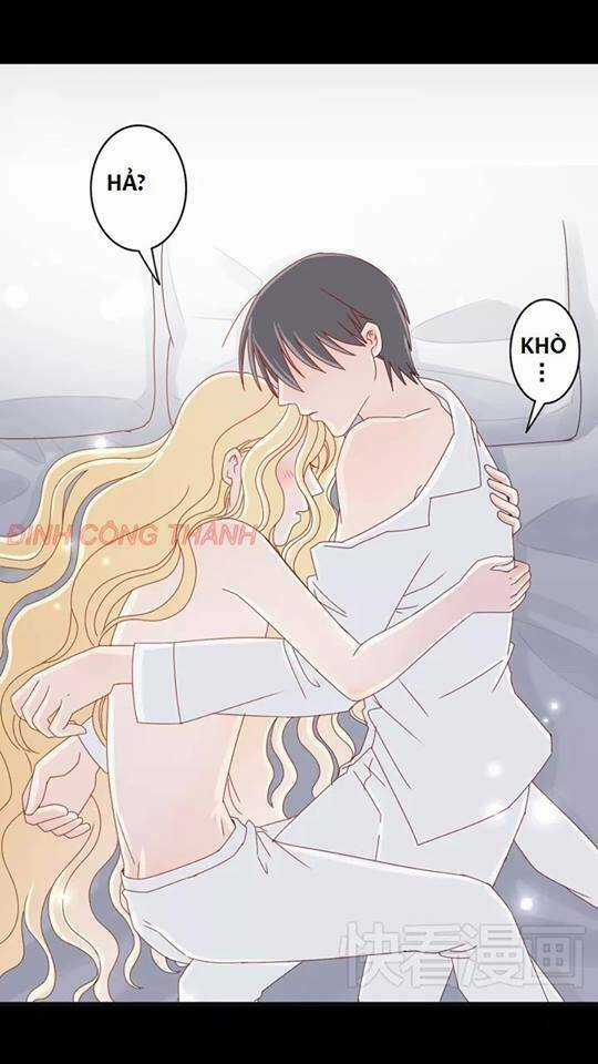 Thần Mì Lắm Chiêu Chapter 11 trang 34