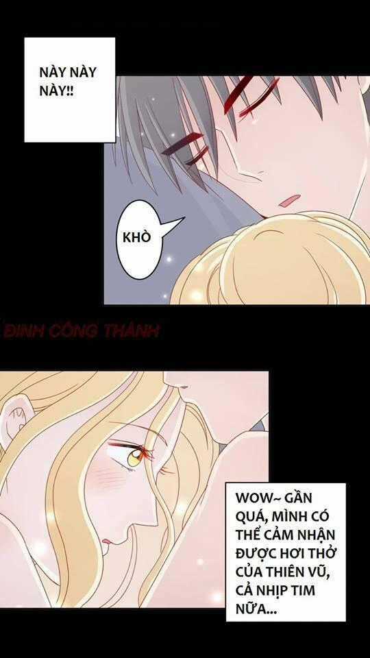 Thần Mì Lắm Chiêu Chapter 11 trang 35