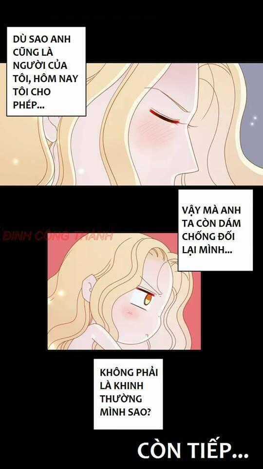 Thần Mì Lắm Chiêu Chapter 11 trang 36