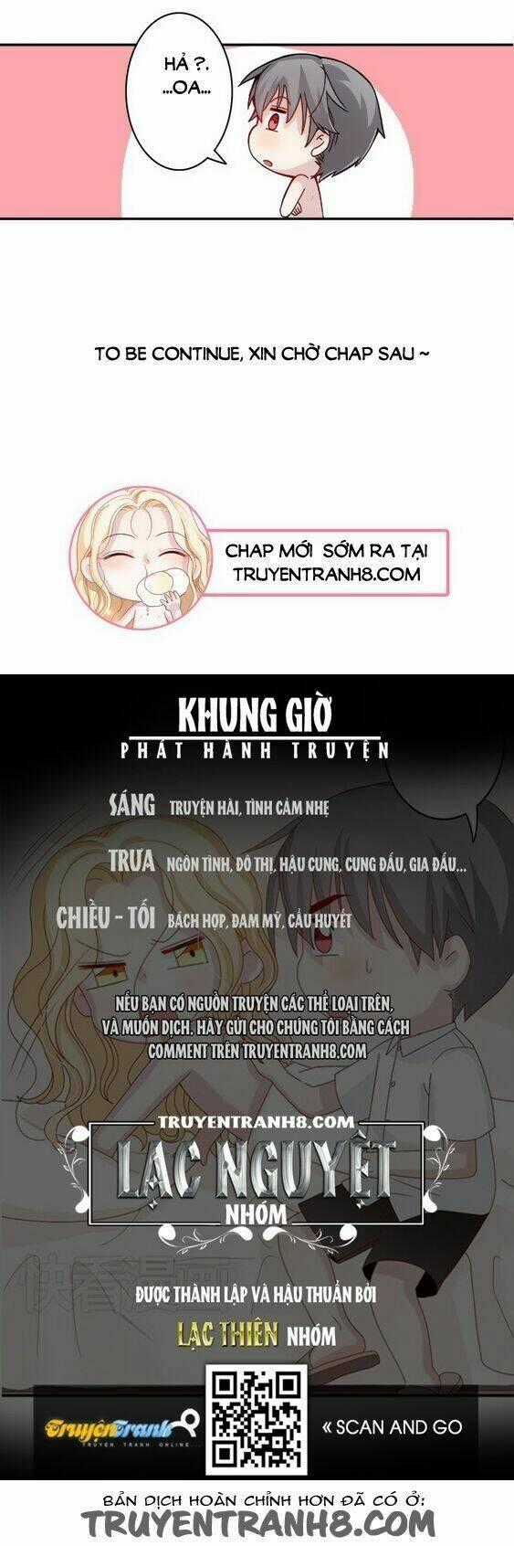 Thần Mì Lắm Chiêu Chapter 2 trang 13