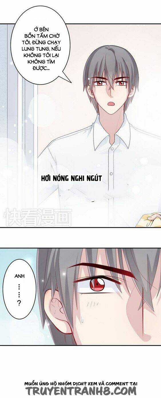 Thần Mì Lắm Chiêu Chapter 3 trang 18