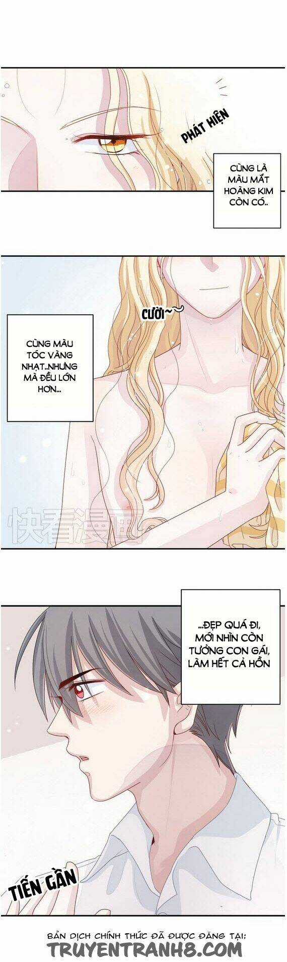 Thần Mì Lắm Chiêu Chapter 4 trang 2