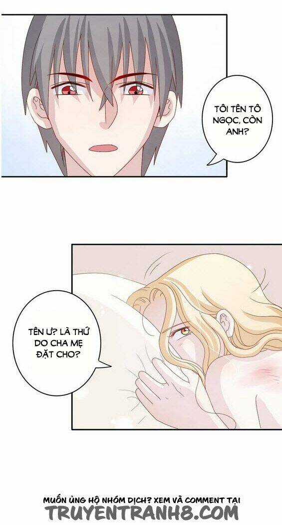 Thần Mì Lắm Chiêu Chapter 5 trang 12