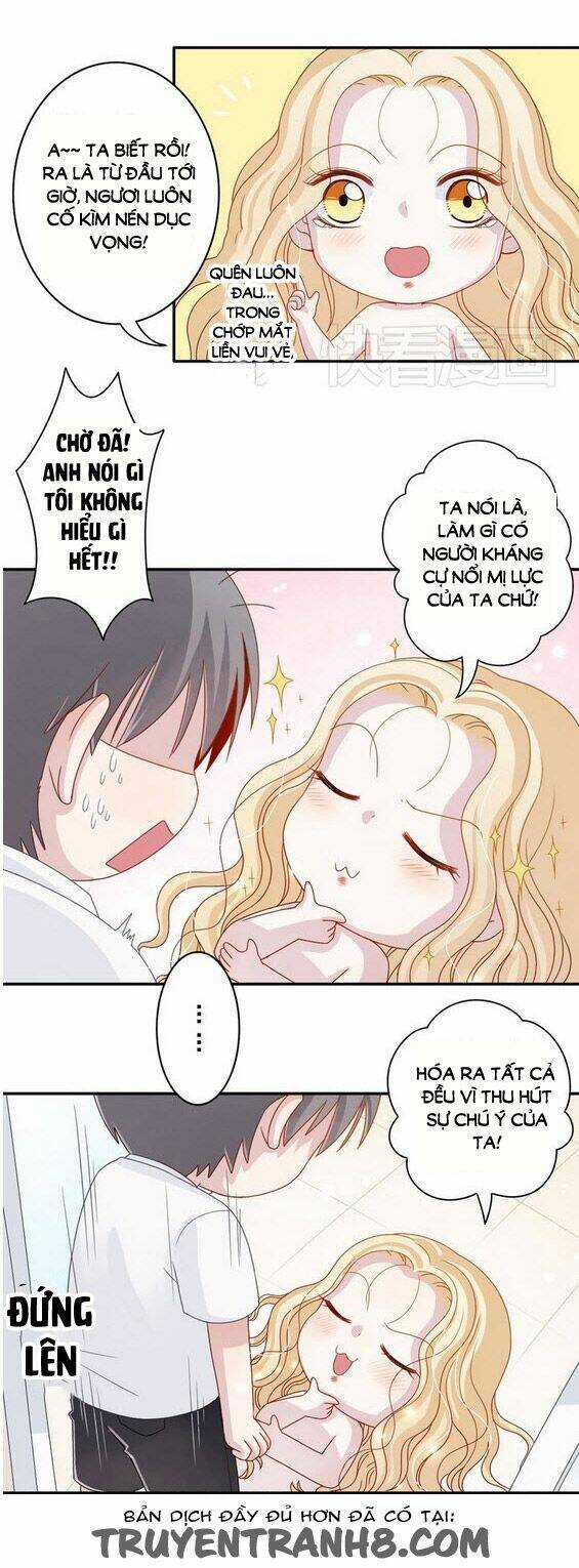 Thần Mì Lắm Chiêu Chapter 5 trang 2