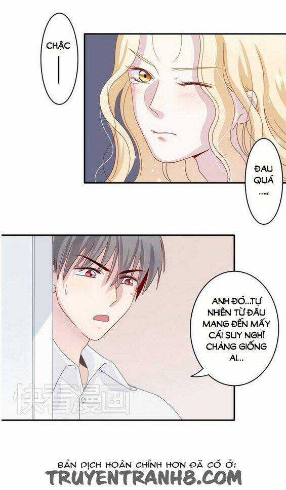 Thần Mì Lắm Chiêu Chapter 5 trang 4