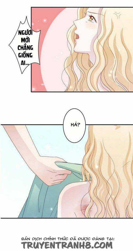 Thần Mì Lắm Chiêu Chapter 5 trang 5