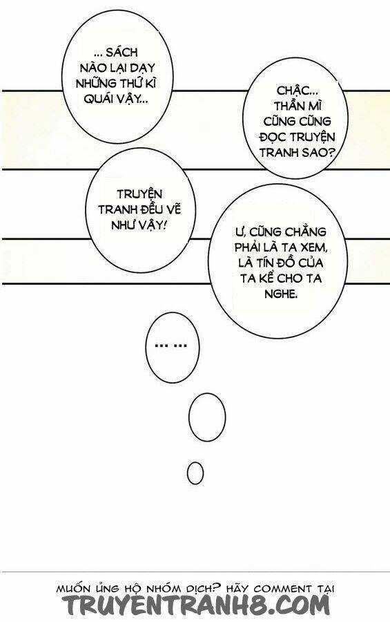 Thần Mì Lắm Chiêu Chapter 5 trang 7