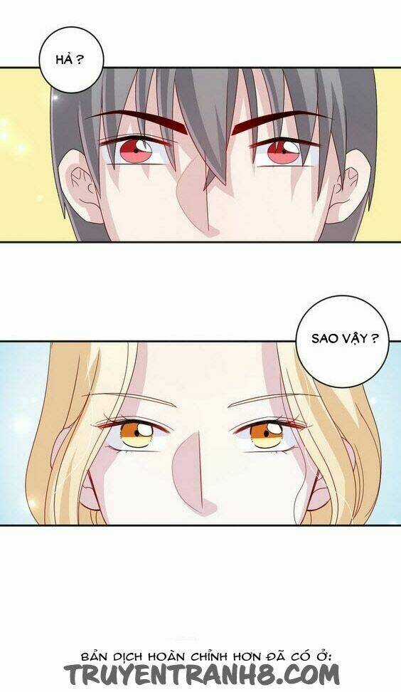 Thần Mì Lắm Chiêu Chapter 6 trang 12