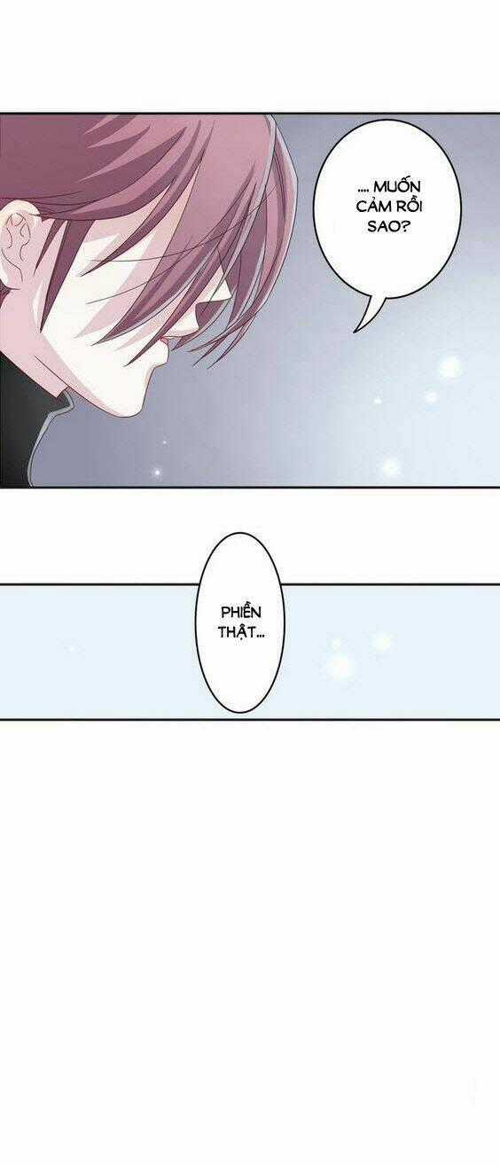 Thần Mì Lắm Chiêu Chapter 6 trang 16