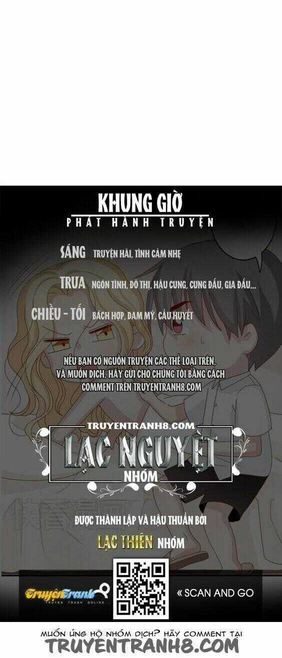 Thần Mì Lắm Chiêu Chapter 6 trang 17