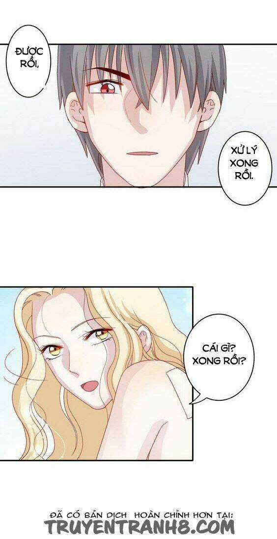 Thần Mì Lắm Chiêu Chapter 6 trang 4