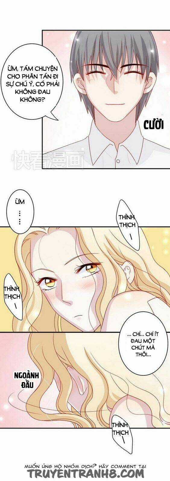 Thần Mì Lắm Chiêu Chapter 6 trang 5