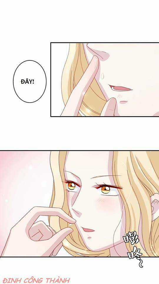 Thần Mì Lắm Chiêu Chapter 7 trang 10