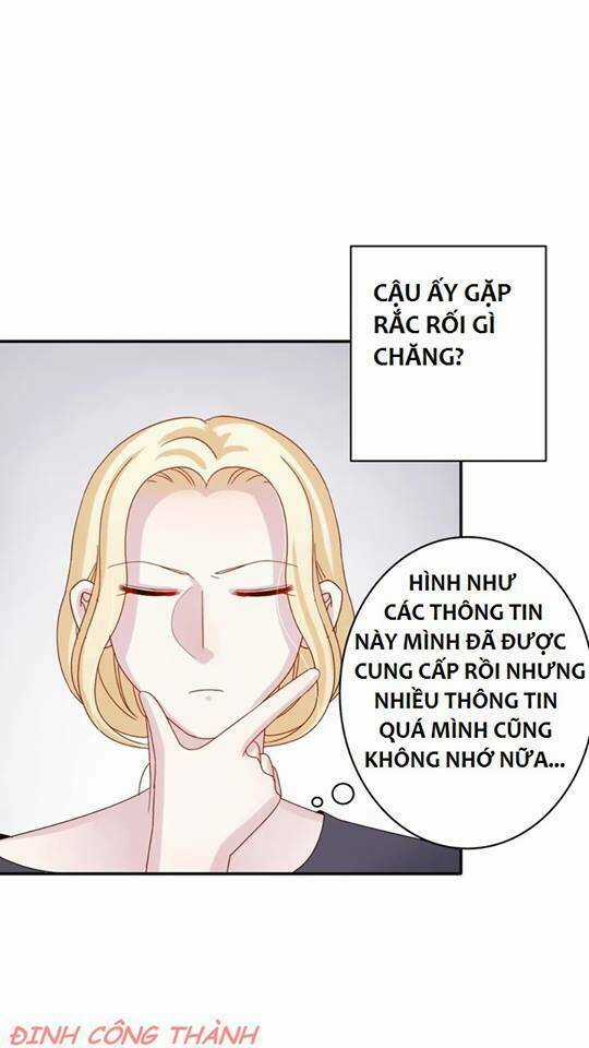 Thần Mì Lắm Chiêu Chapter 7 trang 15