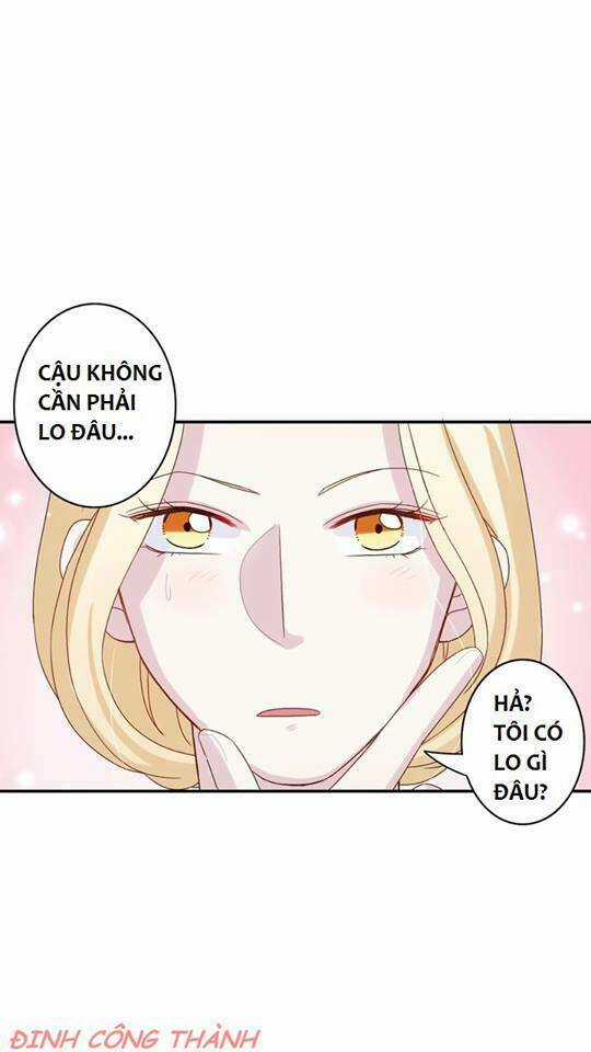 Thần Mì Lắm Chiêu Chapter 7 trang 16