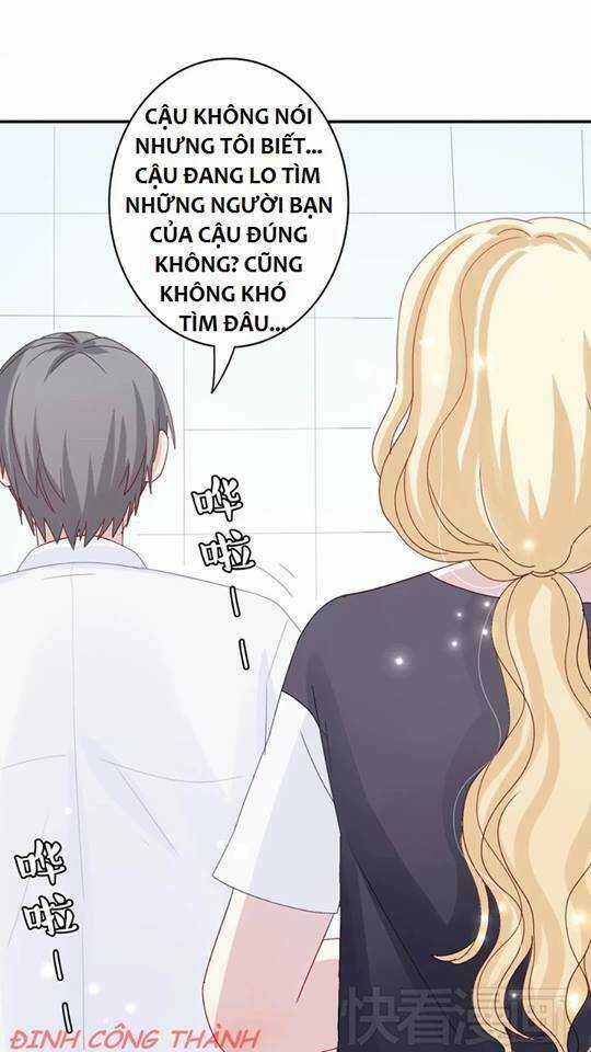 Thần Mì Lắm Chiêu Chapter 7 trang 17