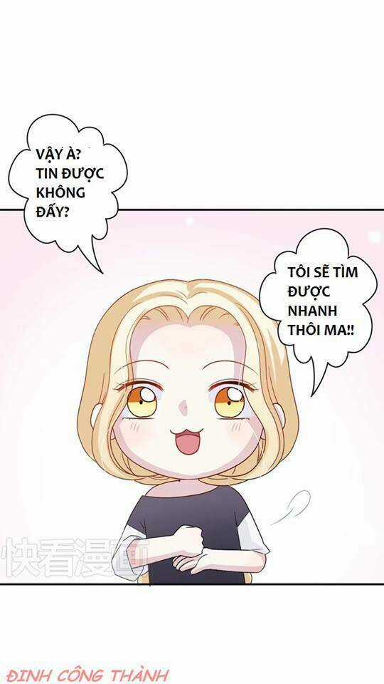 Thần Mì Lắm Chiêu Chapter 7 trang 19