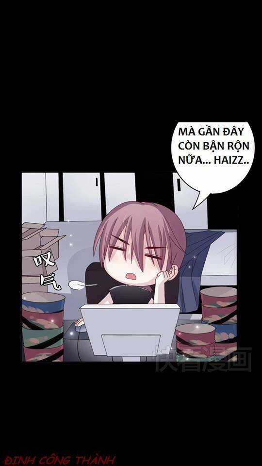 Thần Mì Lắm Chiêu Chapter 7 trang 2