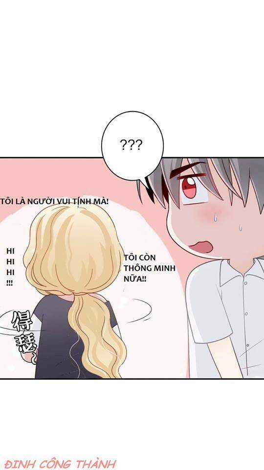 Thần Mì Lắm Chiêu Chapter 7 trang 20