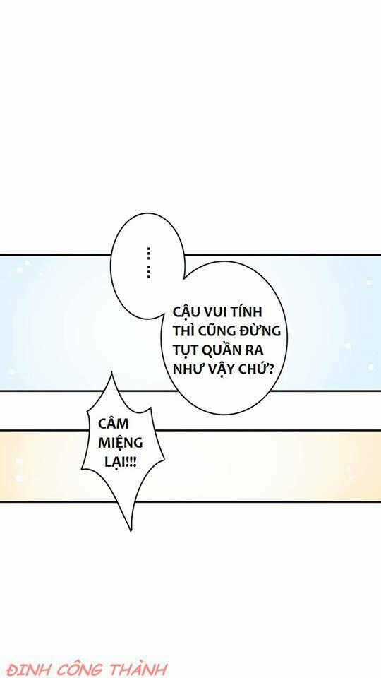 Thần Mì Lắm Chiêu Chapter 7 trang 23