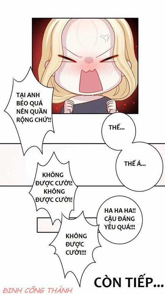 Thần Mì Lắm Chiêu Chapter 7 trang 24