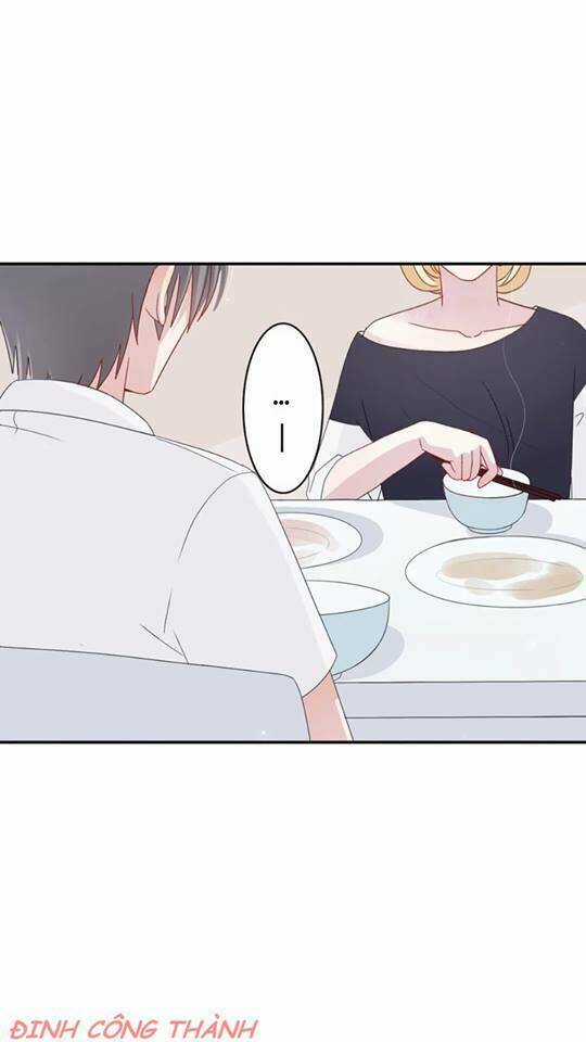 Thần Mì Lắm Chiêu Chapter 7 trang 4