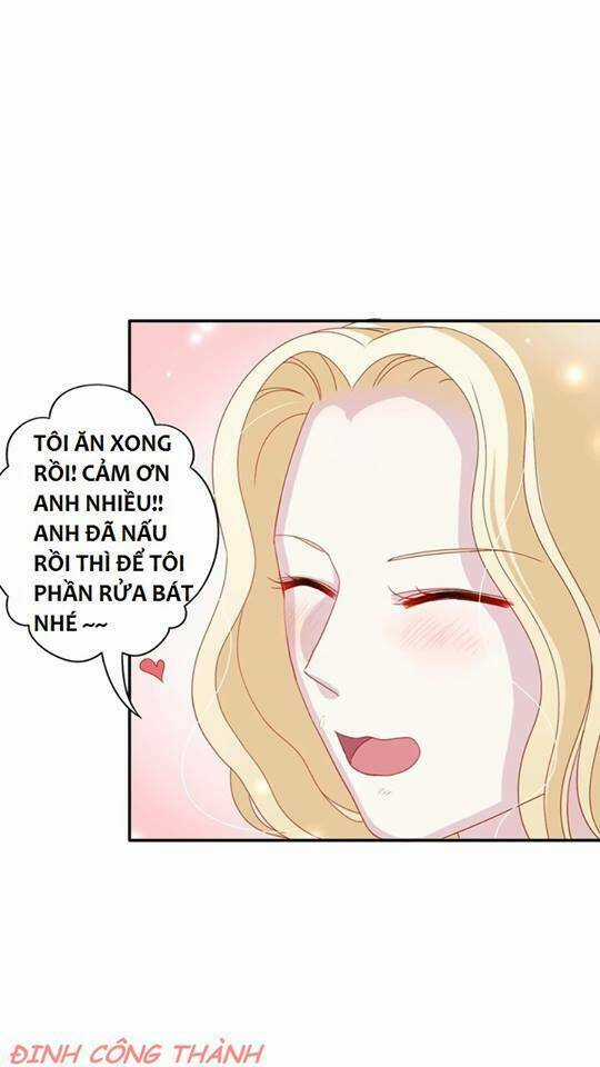 Thần Mì Lắm Chiêu Chapter 7 trang 5