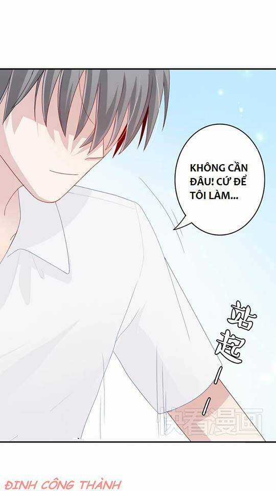 Thần Mì Lắm Chiêu Chapter 7 trang 6