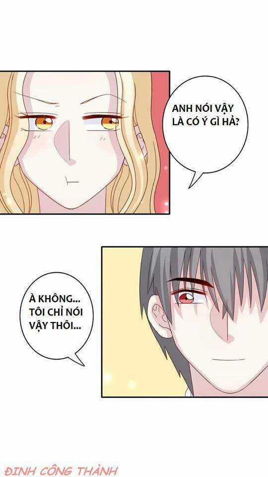 Thần Mì Lắm Chiêu Chapter 8 trang 12