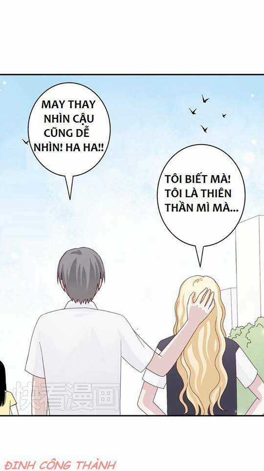 Thần Mì Lắm Chiêu Chapter 8 trang 13
