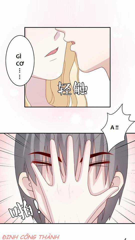 Thần Mì Lắm Chiêu Chapter 8 trang 17