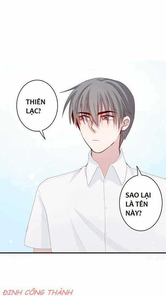 Thần Mì Lắm Chiêu Chapter 8 trang 20