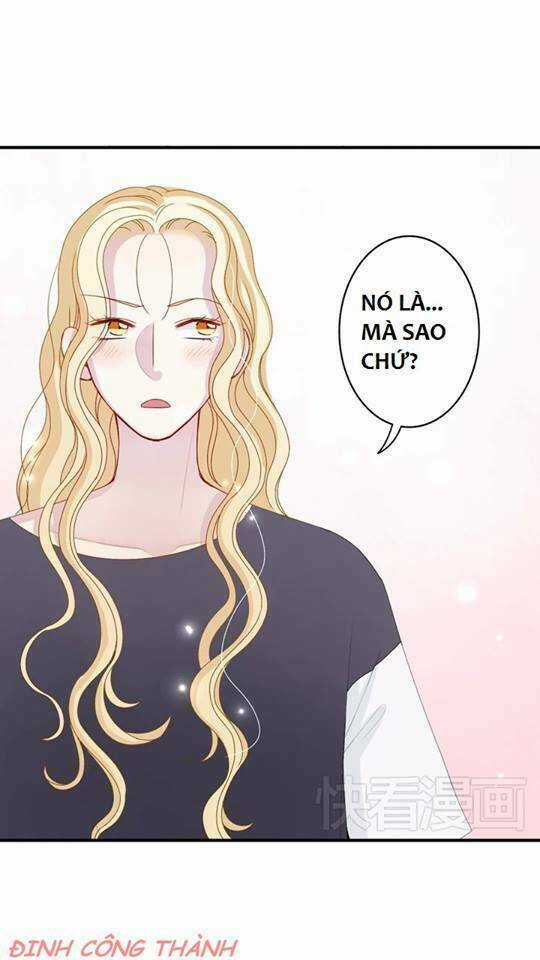 Thần Mì Lắm Chiêu Chapter 8 trang 21