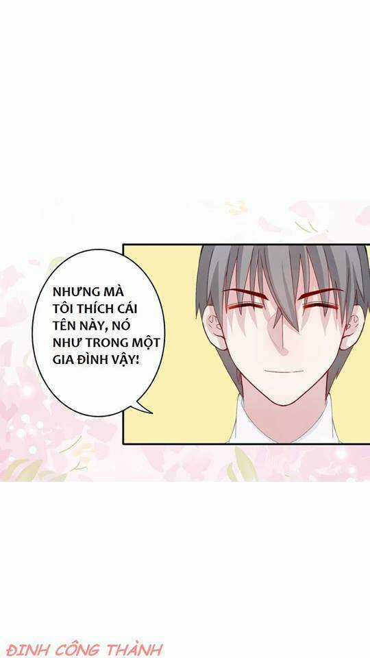 Thần Mì Lắm Chiêu Chapter 8 trang 23