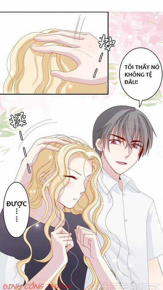 Thần Mì Lắm Chiêu Chapter 8 trang 24