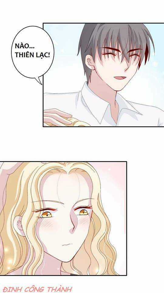 Thần Mì Lắm Chiêu Chapter 8 trang 25