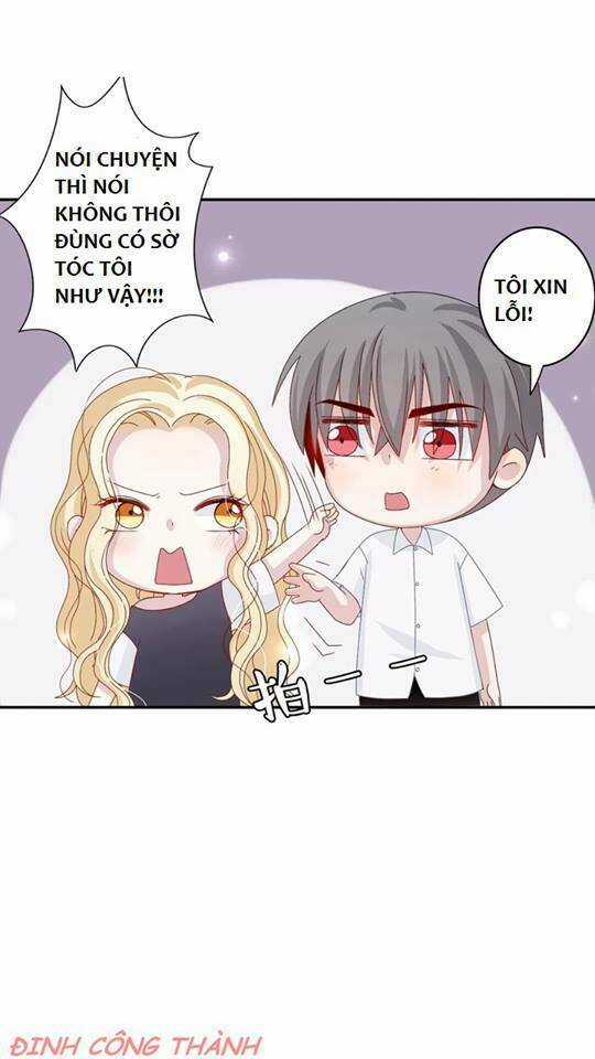 Thần Mì Lắm Chiêu Chapter 8 trang 26