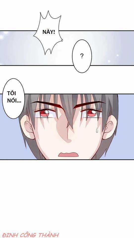 Thần Mì Lắm Chiêu Chapter 8 trang 27