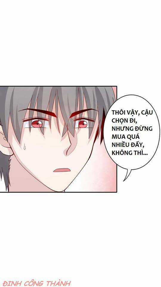 Thần Mì Lắm Chiêu Chapter 8 trang 30