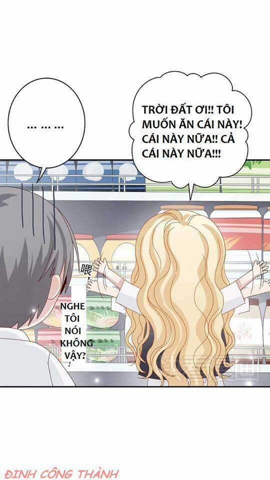 Thần Mì Lắm Chiêu Chapter 8 trang 31